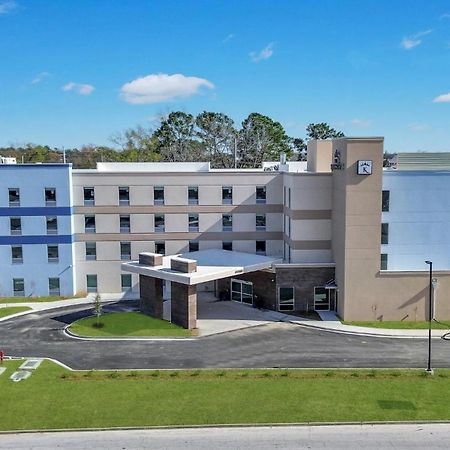 The Kingston Hotell Garden City Eksteriør bilde