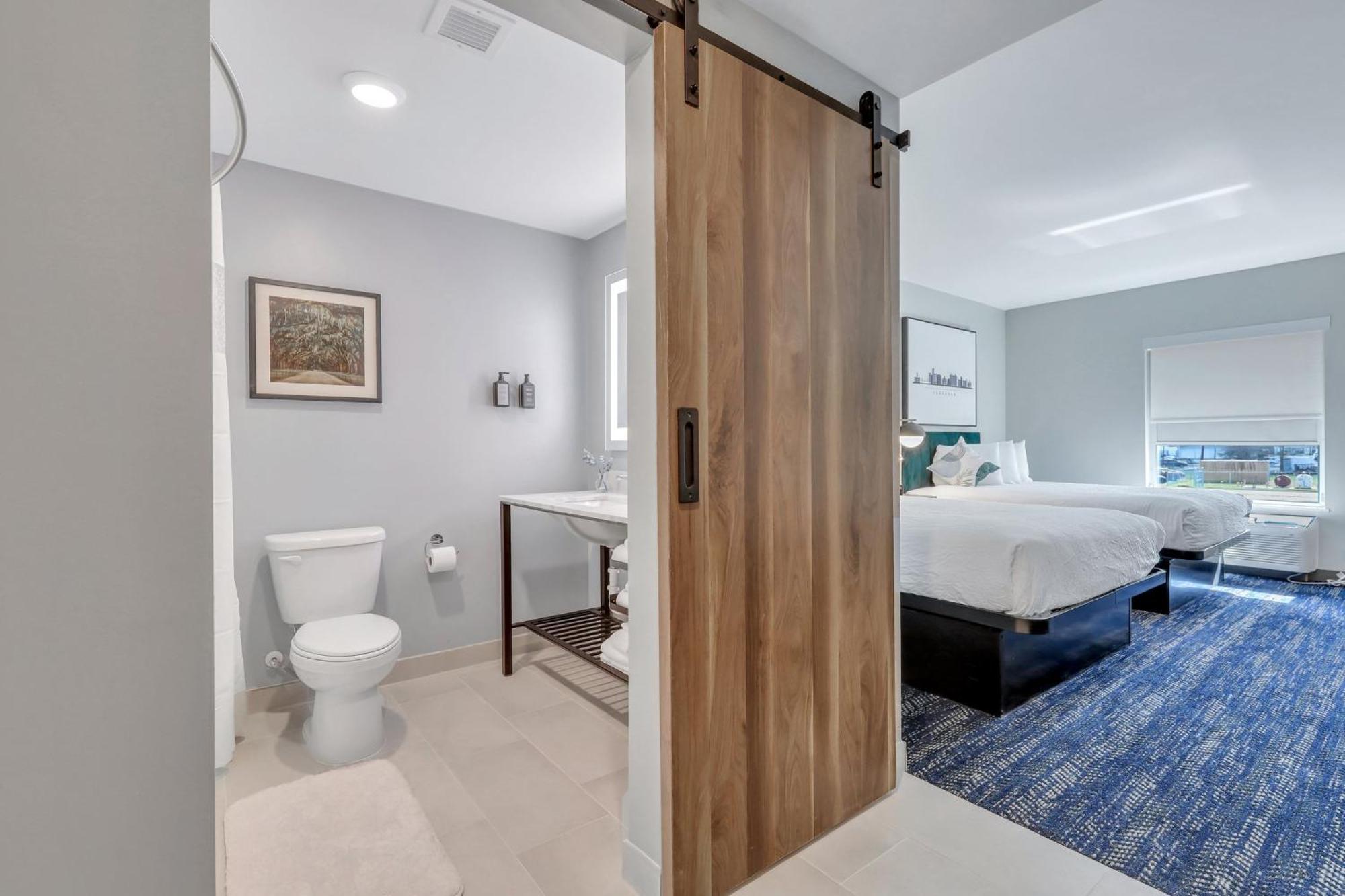 The Kingston Hotell Garden City Eksteriør bilde