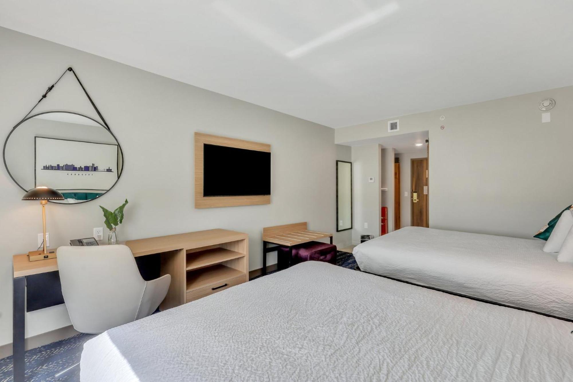 The Kingston Hotell Garden City Eksteriør bilde