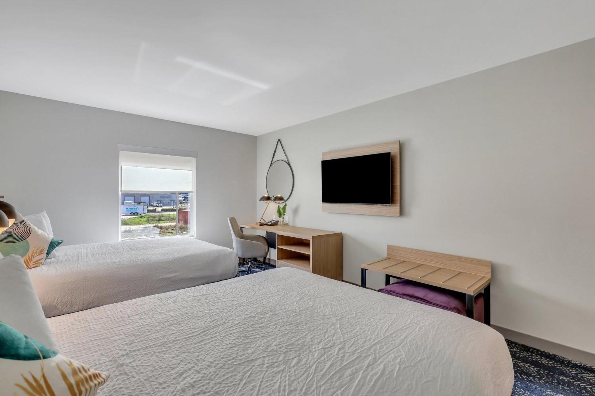 The Kingston Hotell Garden City Eksteriør bilde